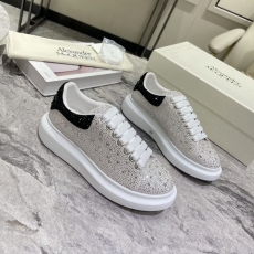 Alexander Mcqueen Low Shoes